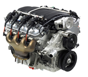 P1371 Engine
